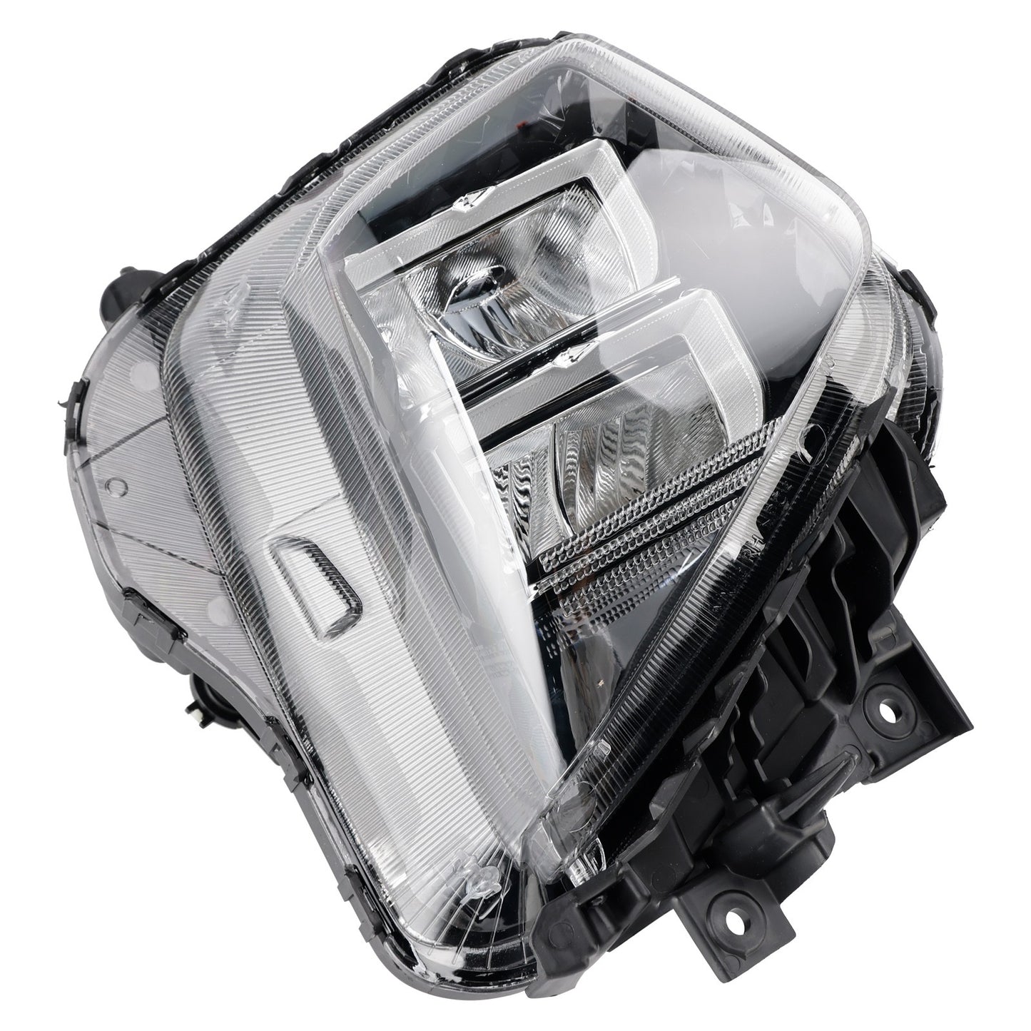 Front Right Side Headlight Assembly 92102-CW650 For Hyundai Tucson  2025-2026