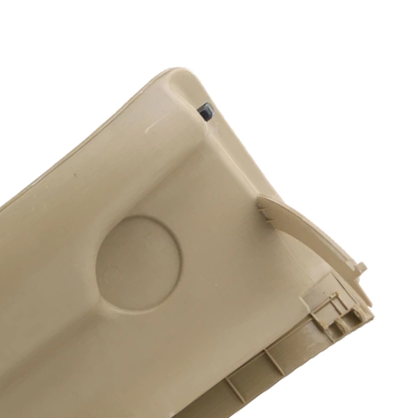 Dashboard Glove Box Beige 3B1857122 For VW Passat 1998-2005