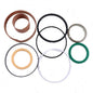 Solid Spare Backhoe Boom Cylinder Seal Kit 182218A1 189654A1 for Case 580L 580M