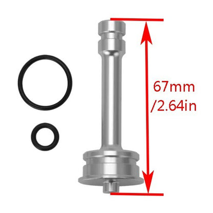 6L80 Cooler Transmission Thermostat Barbell For GM Allison 6L80 6L90 8L90 14-up