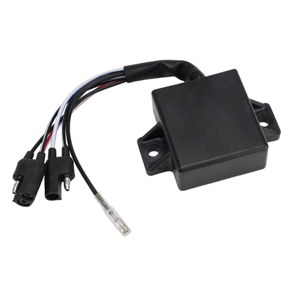 Cdi Ignition System Unit Box 3002-807 For Arctic Cat Bearcat 340 Cheetah Jag