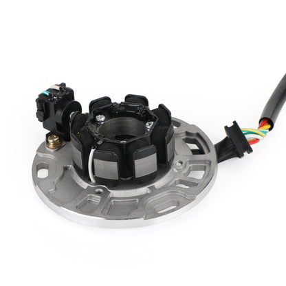 Stator Generator Base Assy For Kawasaki KX 250 KX250-M1 KX250-L4 1999-2004 USA