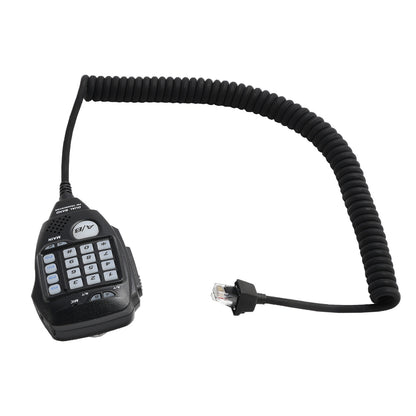 Walkie-talkie Microphone Compatible Car Use For AnyTone AT-778UV AT-588UV AV