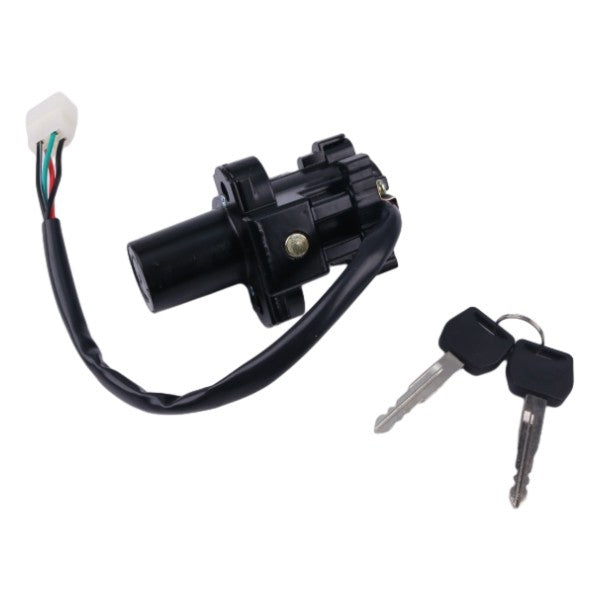 Solid Spare Ignition Switch 35100MBWA11 for Honda Motorcycle CBR600RR CBR600 CB750 CB1100SF
