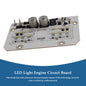 619917Z 500W LED Light Engine Board Kit for IntelliBrite 5G White LED Pool Light