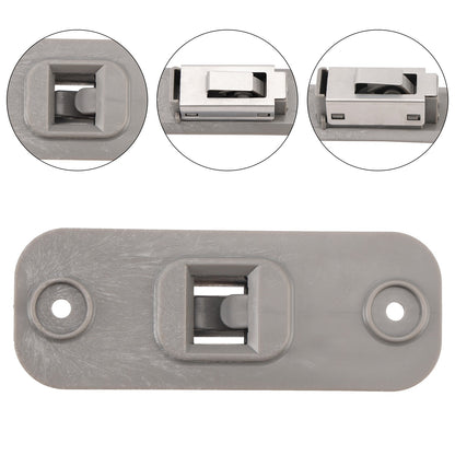 2 PCS Dryer Lever Holder Assembly DC97-17991A Replacement For Samsung Dryers