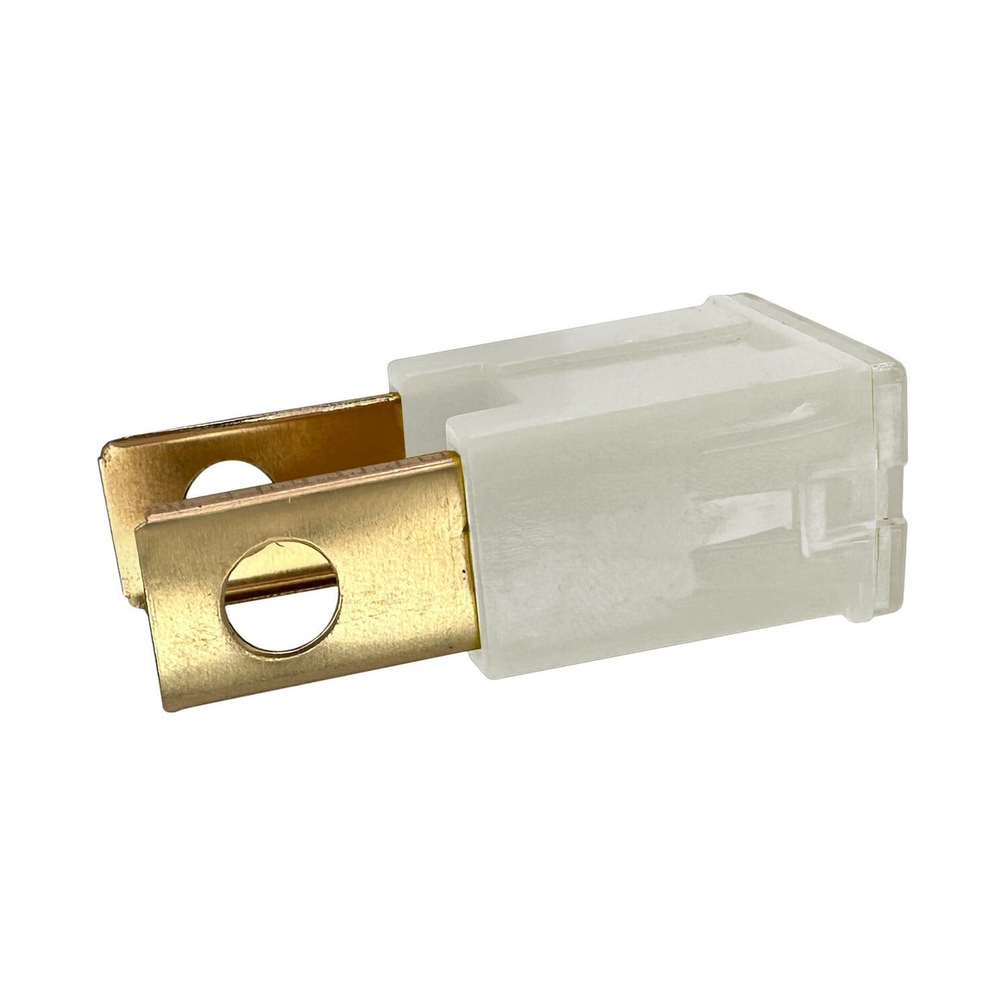 120A Straight Male Fuse Cartridge FLM PAL Auto Link for Car Truck RV SUV - 3 pk