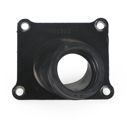 Intake Manifold Pipe Boot Flange Fit for Suzuki RM125 RM 125 K L M 1989 - 1991