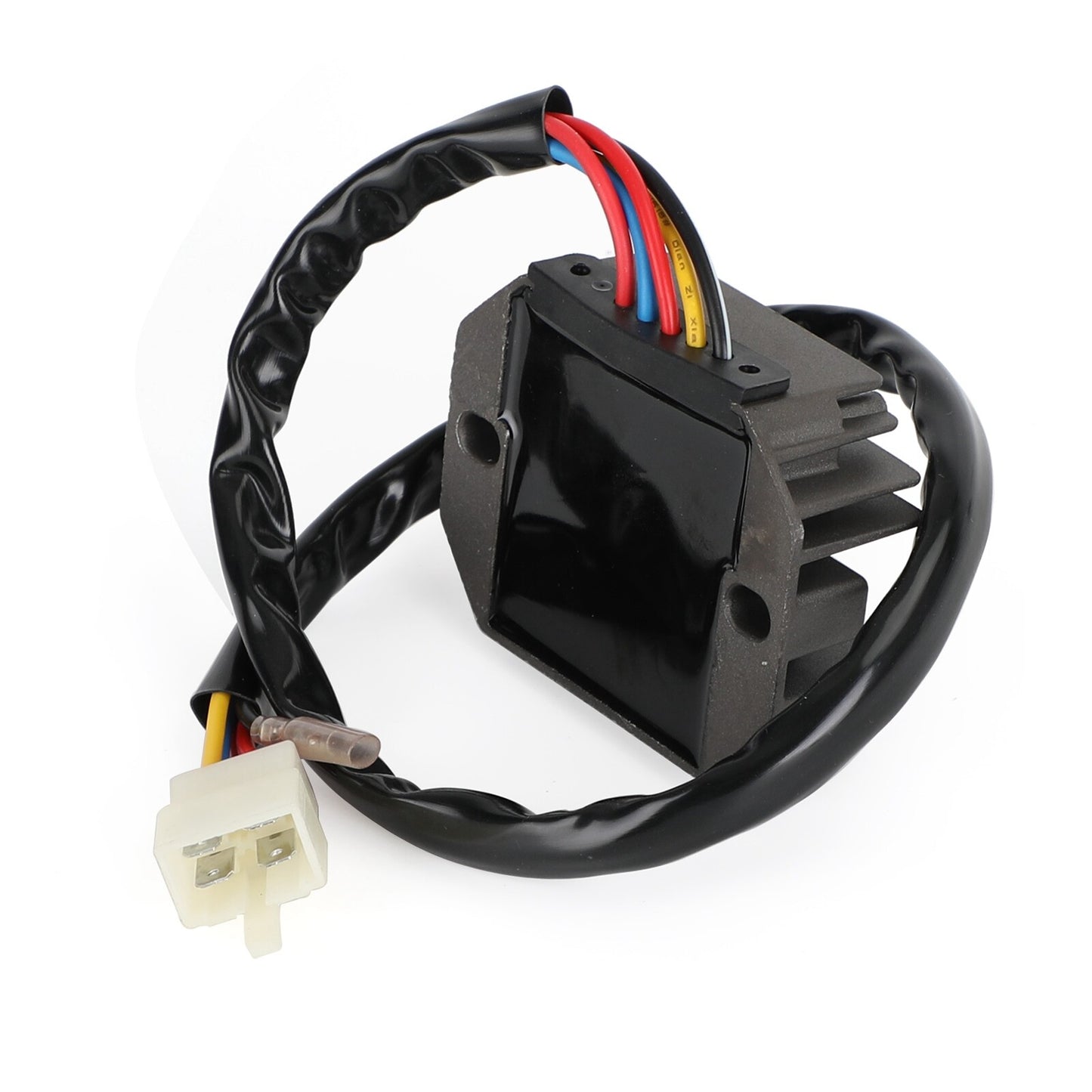 Voltage Regulator Rectifier For Suzuki LT250EF LT300E 32800-24500 32800-24501