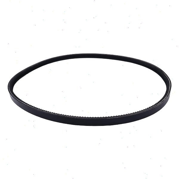 Solid Spare Drive Belt 6684749 For Bobcat Mini Track Loaders MT52 MT85 MT55 MT100