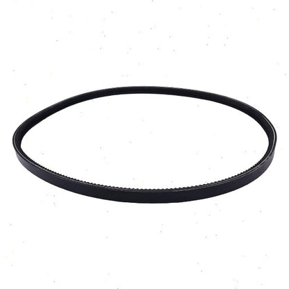 Solid Spare Drive Belt 6684749 For Bobcat Mini Track Loaders MT52 MT85 MT55 MT100