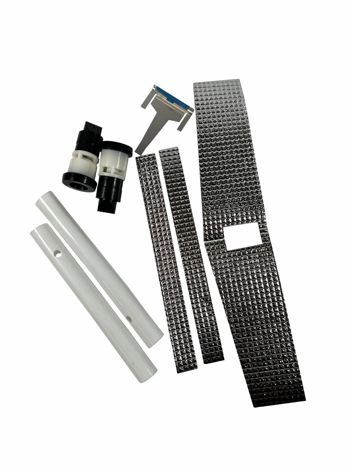 Solid Spare Supco PT1415A Refrigerator Drain Tube Water Leak Kit Fits Samsung DA82-01415A