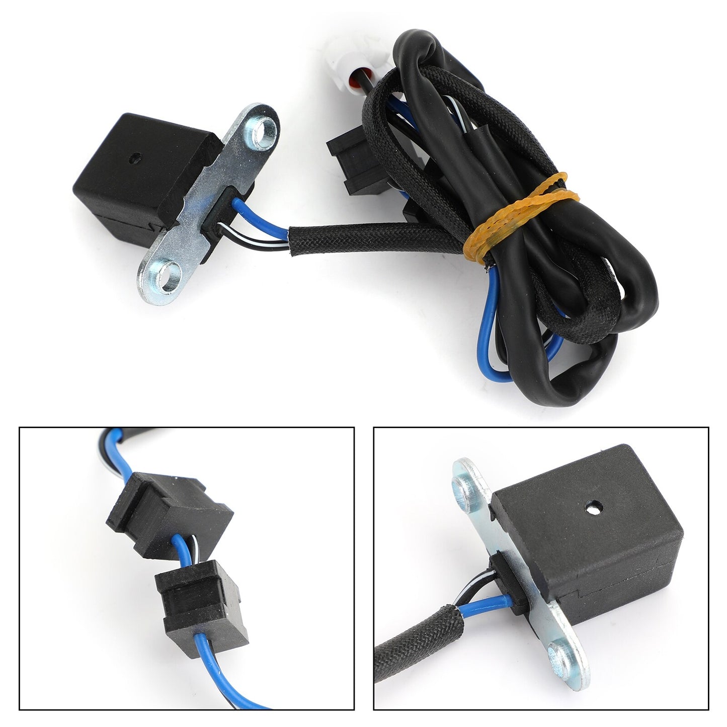 Pulsar / Pulsing Coil for Kawasaki KLF330 Bayou 300 86-06 KEF300 Lacota 95-04