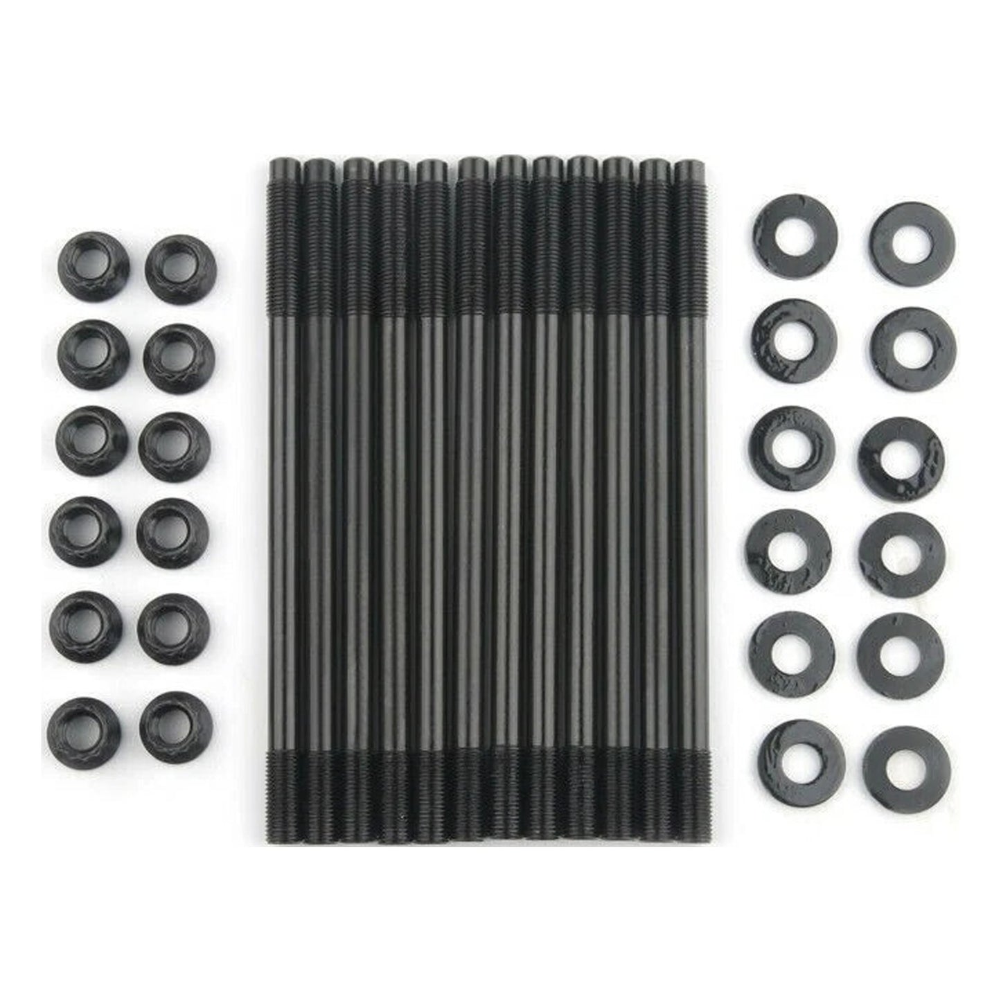 Cylinder Head Stud Kit 260-4701 For Subaru Impreza WRX STi EJ20 EJ25 DOHC