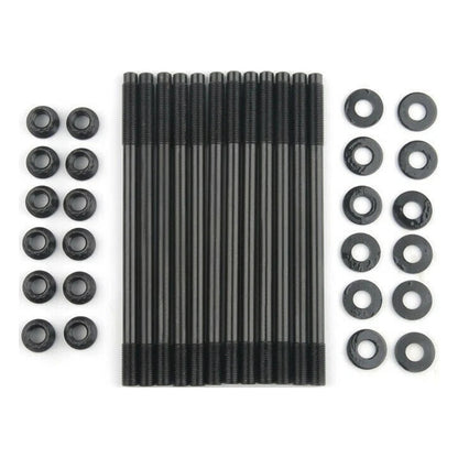 Cylinder Head Stud Kit 260-4701 For Subaru Impreza WRX STi EJ20 EJ25 DOHC