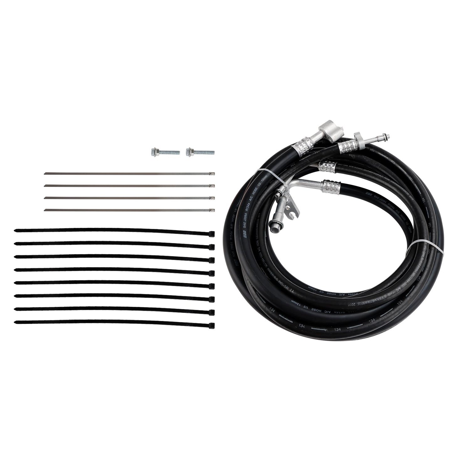 Rear/Aux AC Line Set #YSH34913 For Tahoe GMC Yukon Escalade 2015-2020