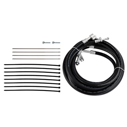 Rear/Aux AC Line Set #YSH34913 For Tahoe GMC Yukon Escalade 2015-2020