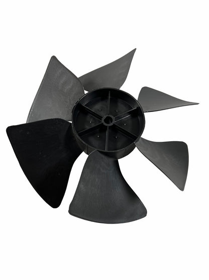 Solid Spare NBK 20370-2 Fan Blade 10.5" For Brisk Air Dometic Duo-Therm 3313107.015