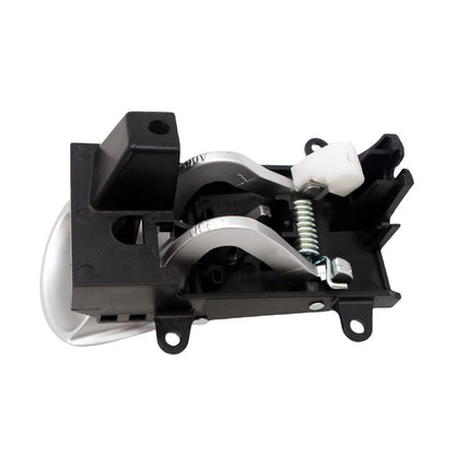 Interior Door Handle Left Driver Side 80671-CF00A for Nissan 350Z 2005-2007