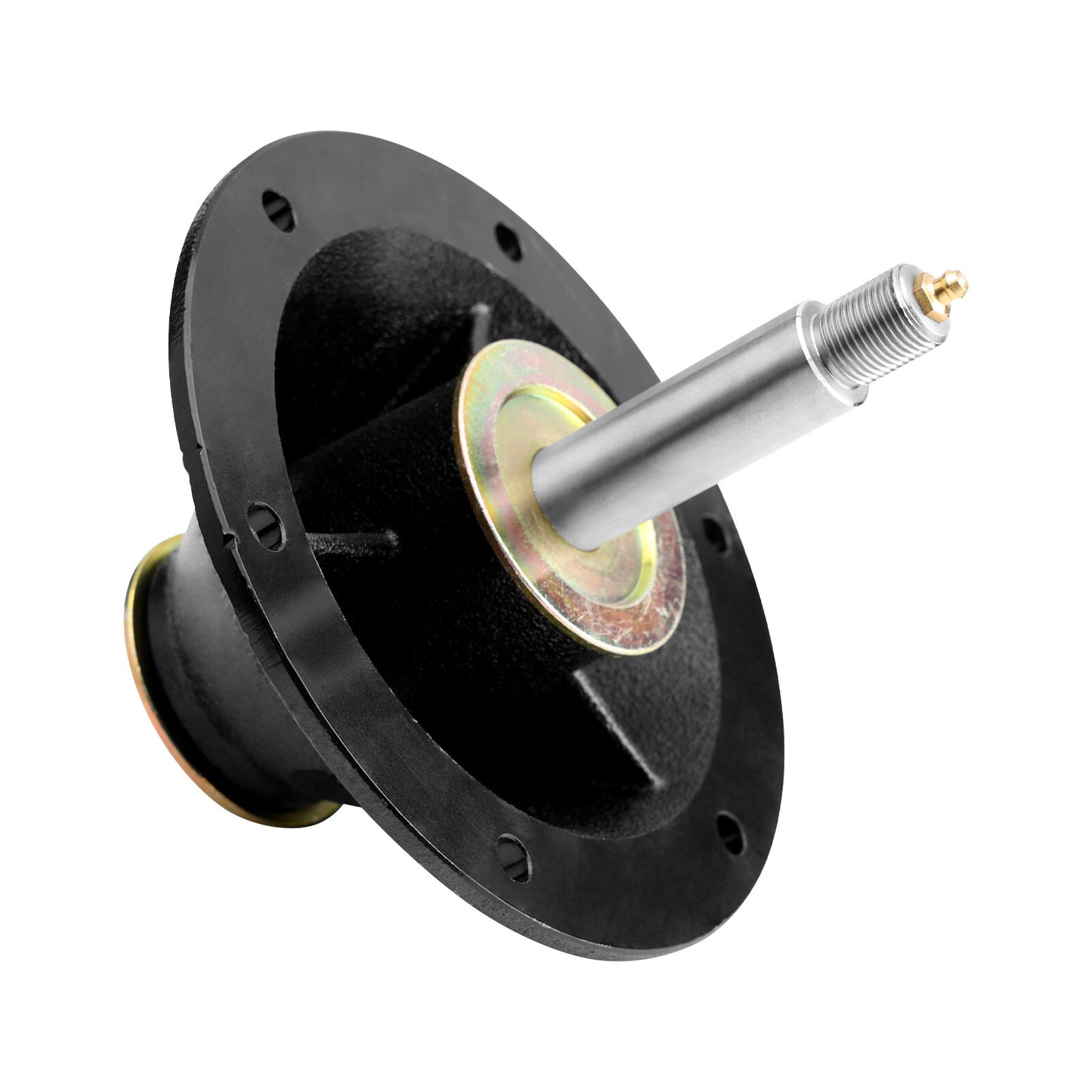 5104744YP Blade Spindle Assy For Ferris SRS Z2 IS2100Z F210Z 61" Deck Mowers