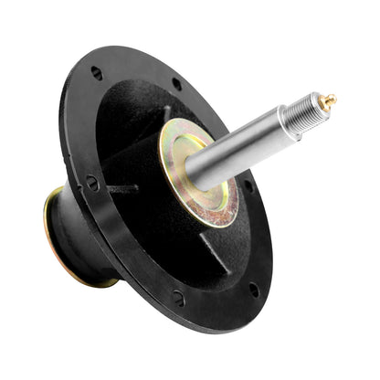 5104744YP Blade Spindle Assy For Ferris SRS Z2 IS2100Z F210Z 61" Deck Mowers