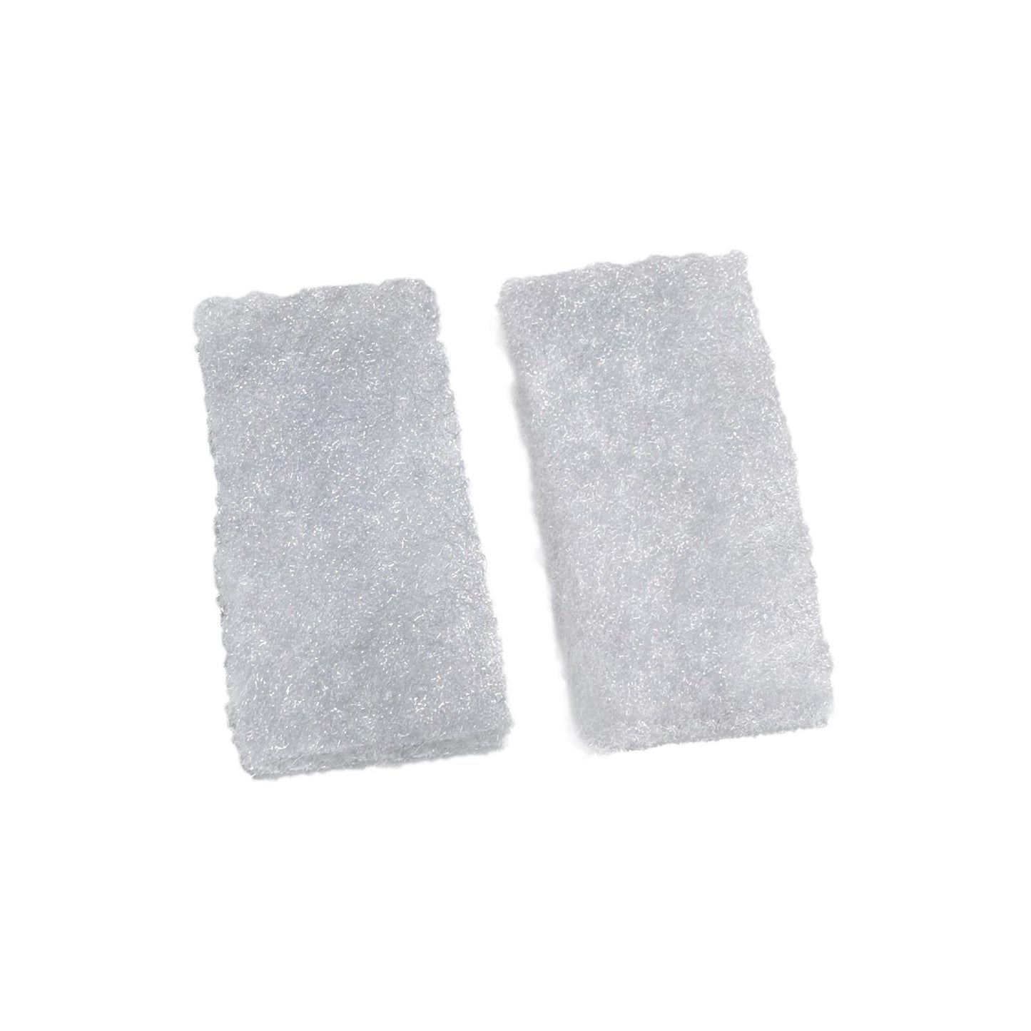IAC Filter for MerCruiser Quicksilver (2 pcs) - 35-8M2001030, 8M2001030