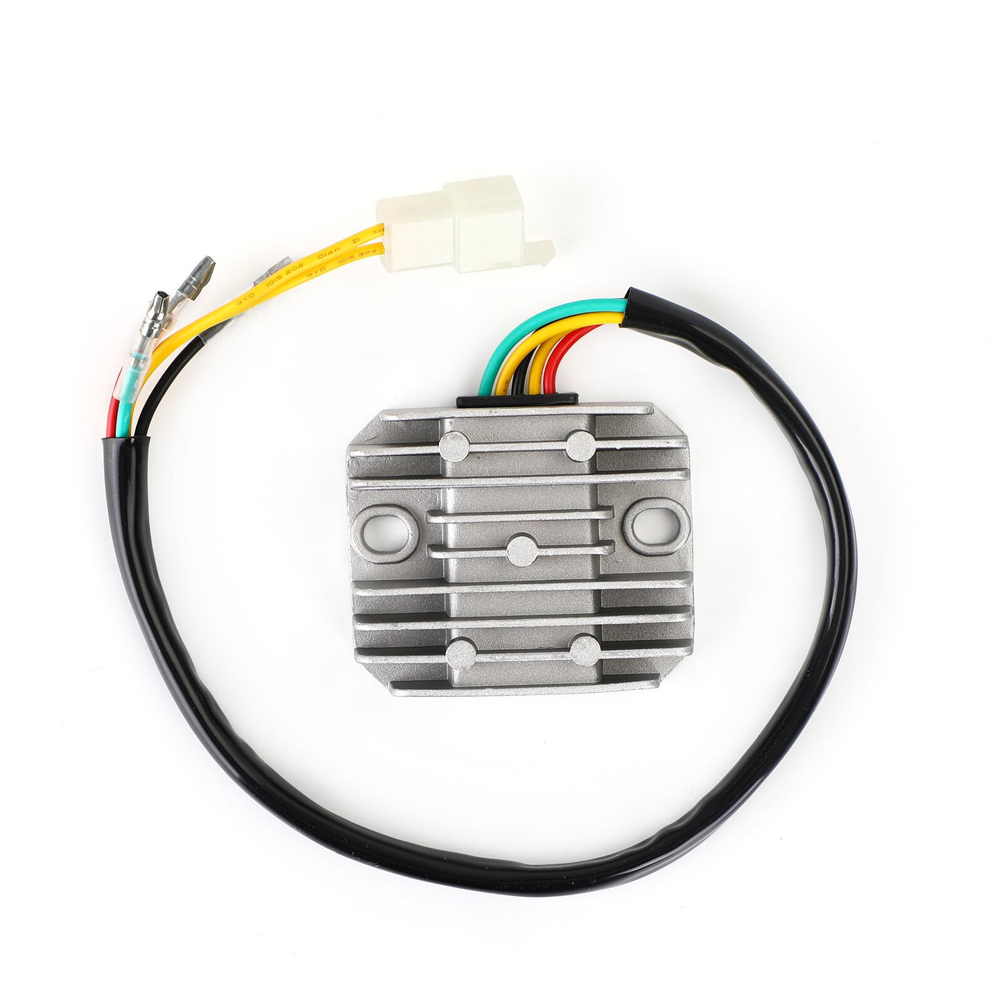 Voltage Regulator For Honda 1987 1988 TRX125 TRX 125 ATV Fourtrax 31600-HC3-000