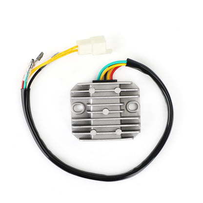 Voltage Regulator For Honda 1987 1988 TRX125 TRX 125 ATV Fourtrax 31600-HC3-000