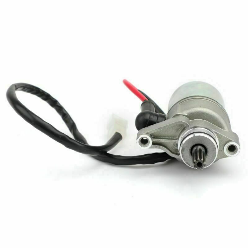 Starter For Yamaha TTR 50/90 1P6-H1800-01 1P6-H1890-00 5DW-H1800-00 U9 New