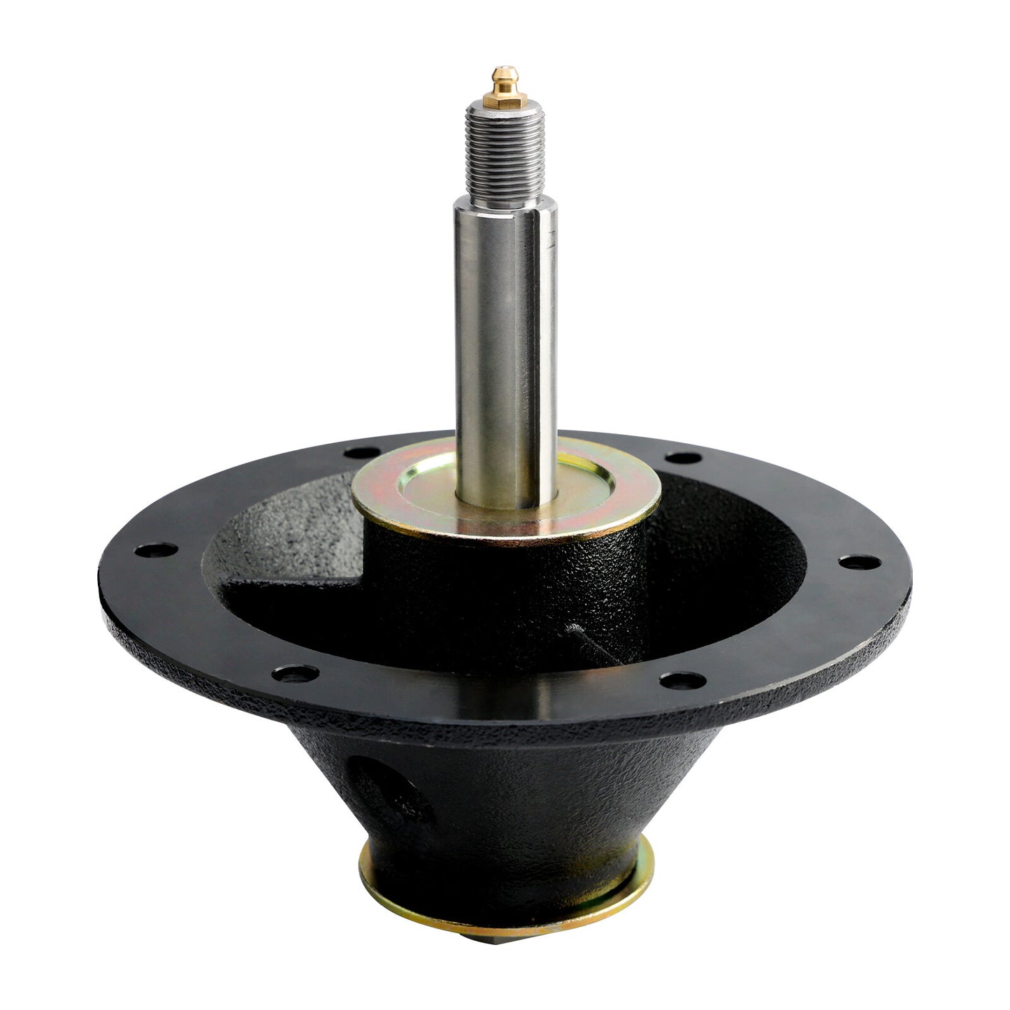5104744YP Blade Spindle Assy For Ferris SRS Z2 IS2100Z F210Z 61" Deck Mowers