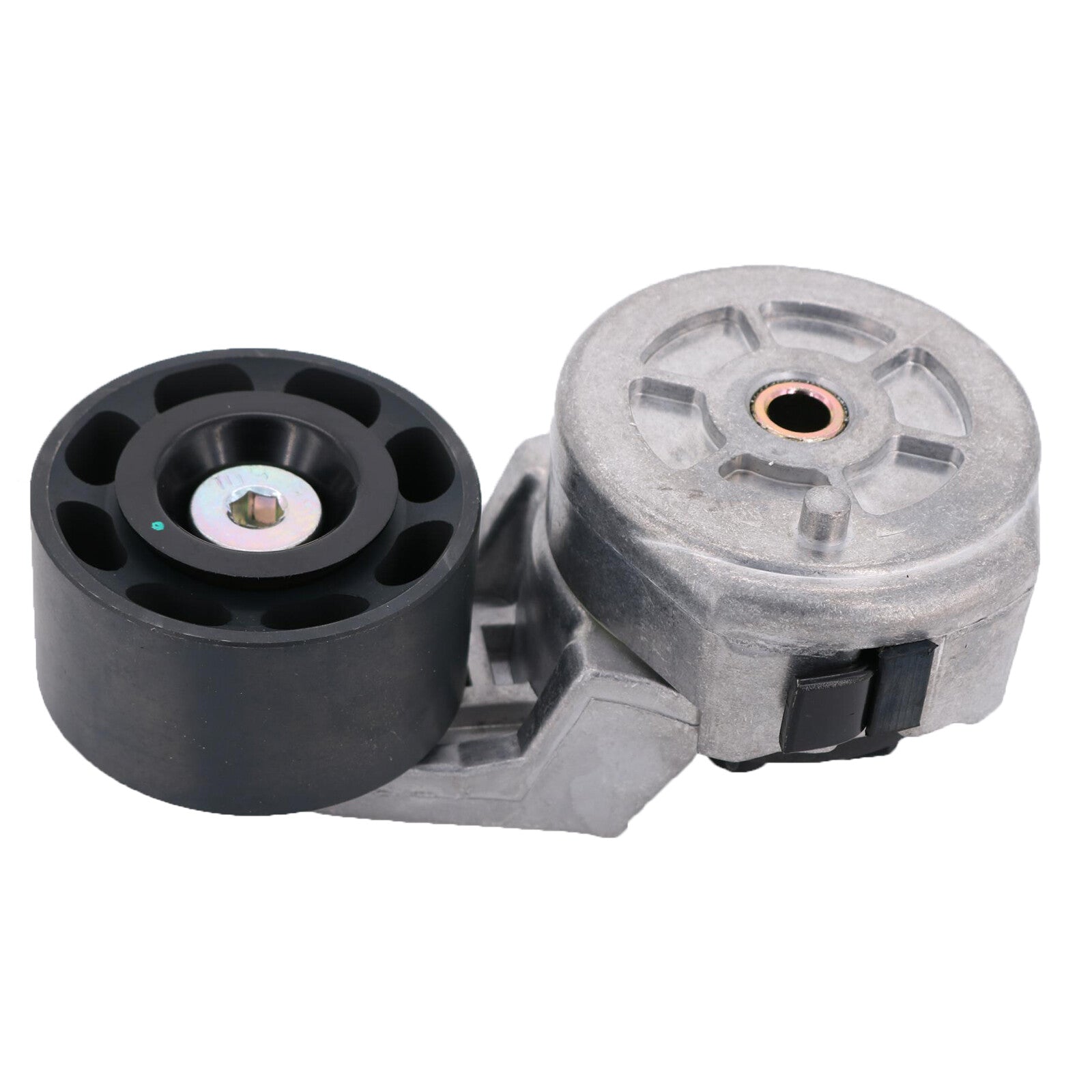 Solid Spare Belt Tensioner RE58852 RE68716 RE70535 For John Deere 5520 5425 5525 5625 5725