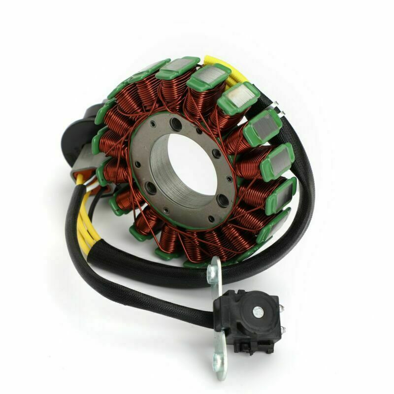 Stator Magneto For SeaDoo 800 951 GTX GSX SPX RX XP 95-03 290886588/ 420886588
