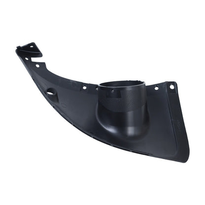For 2005-2013 Corvette C6 Right Lower Front Bumper Brake Duct Extension