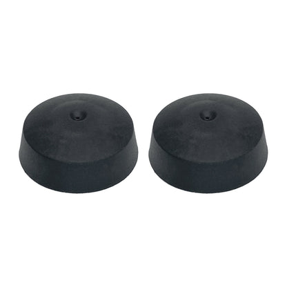 (2) Power Trim Cylinder Ram Cap For MerCruiser 91-02 Alpha I Gen 2 19-815951