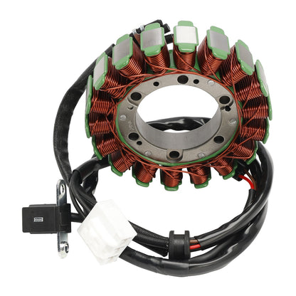 STATOR GENERATOR W/PICK UP FOR MOTO GUZZI V85 TT 850 2021 2022 2023 1A016500