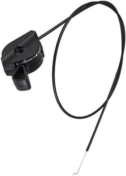 Solid Spare Husqvarna 532700644 Throttle Control Cable