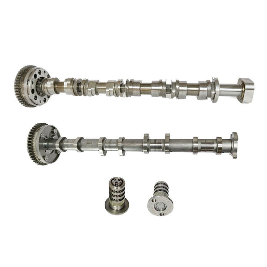 EA888 Gen3 Camshaft Exhaust &Intake &Adjuster Valves For VW Tiguan AUDI A6 A5 Q5