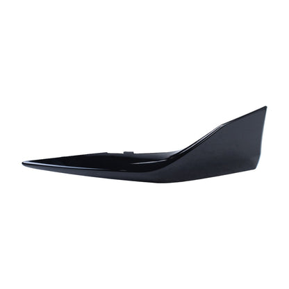 For 2025 Toyota Camry SE Left Front Bumper Side Lower Molding Trim 52713-AQ040