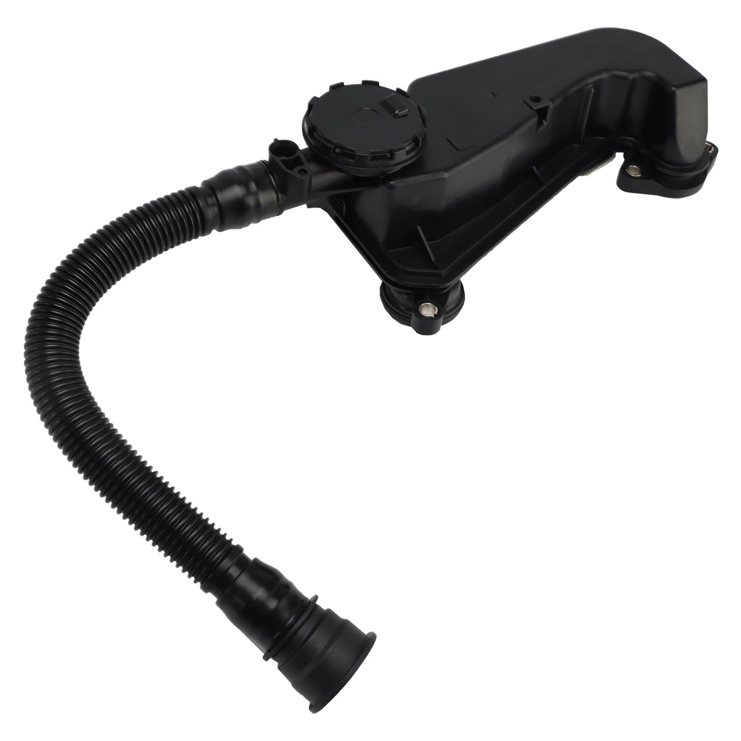 PC3Z-6A785-A Oil Separator Assembly For Ford F-250 Super Duty 6.7L Diesel 23-24
