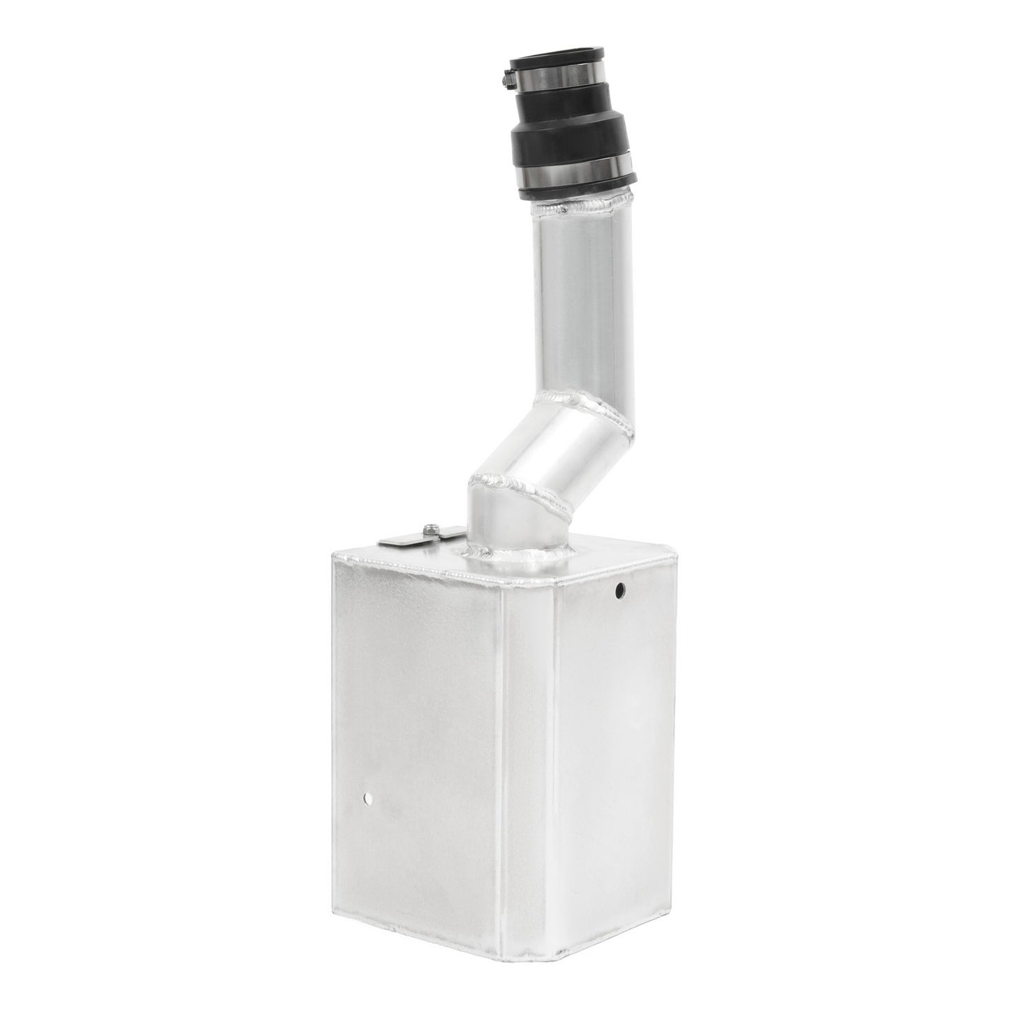 Solid Spare High Flow Intake Air Box W/O Filter Fit For Yamaha Blaster All Years 1989-2006