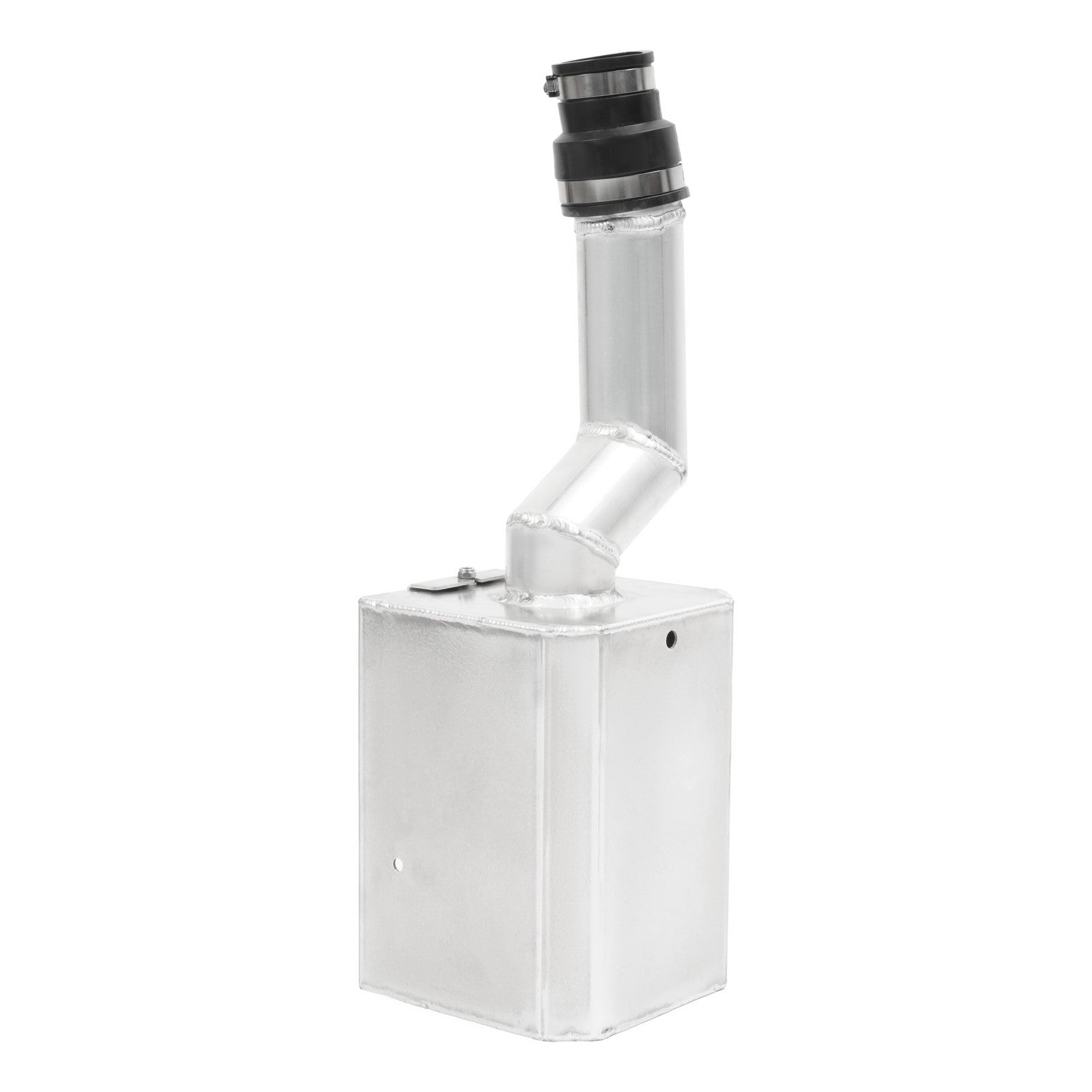 Solid Spare High Flow Intake Air Box W/O Filter Fit For Yamaha Blaster All Years 1989-2006