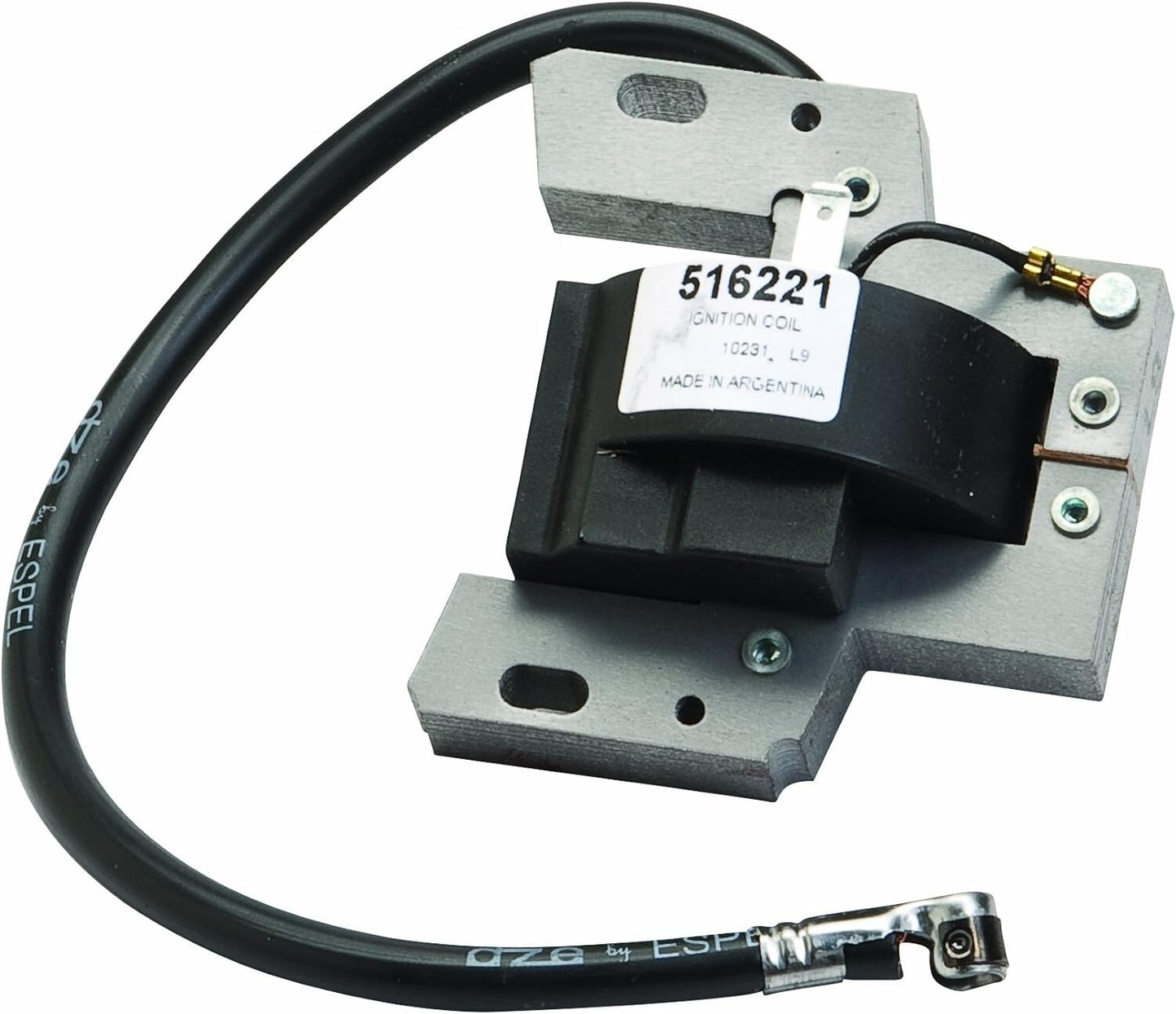 Solid Spare Oregon 33-352-0 Ignition Coil Replacement for Briggs & Stratton 691060
