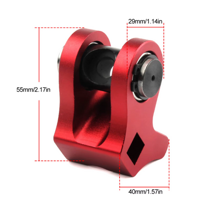 Ls Valve Spring Installation Tool Aluminum Valve Spring Compressor Tool for LS2