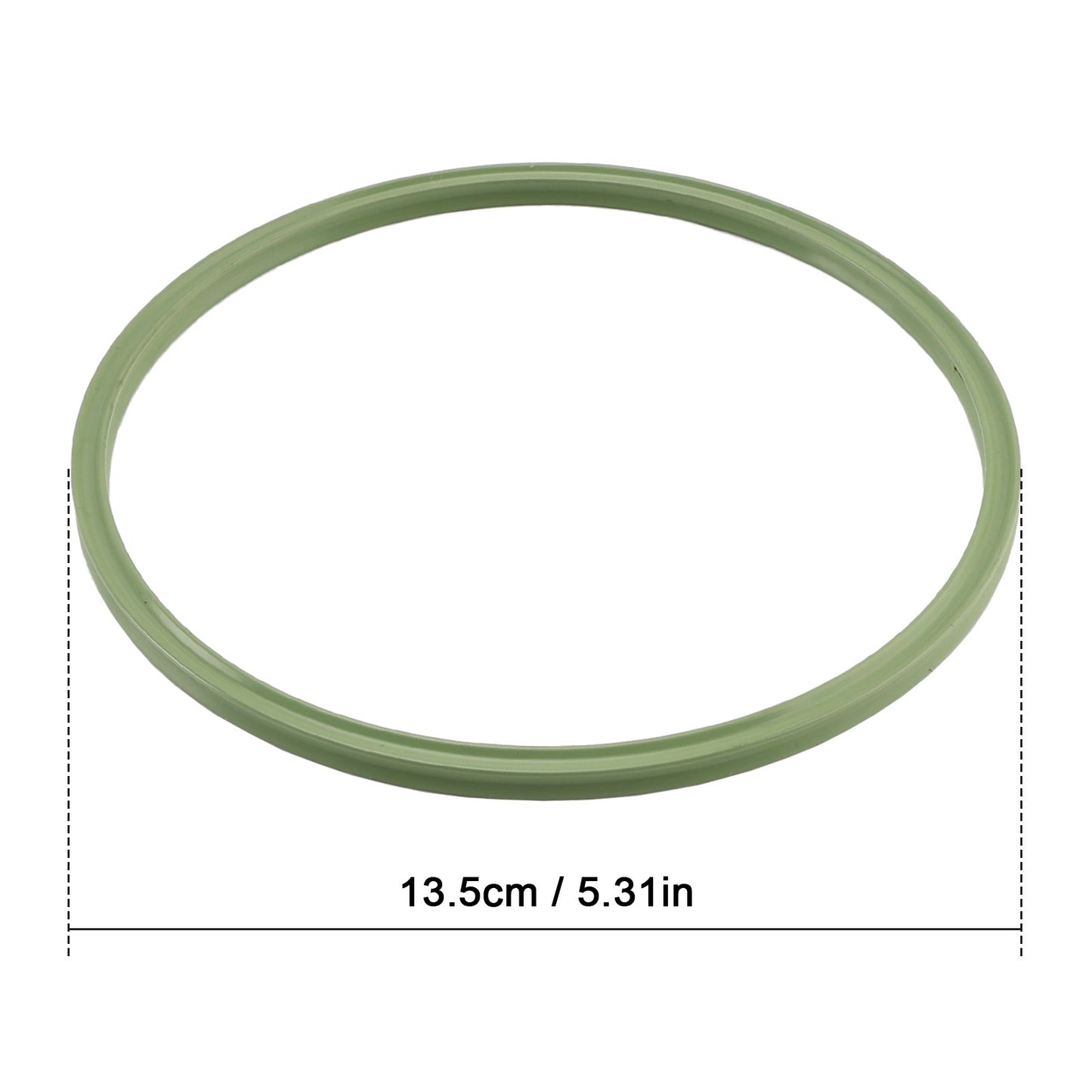 2114710179 Fuel Pump Seal Gasket O-Ring for Mercedes-Benz E350 C300 GLK350 E550