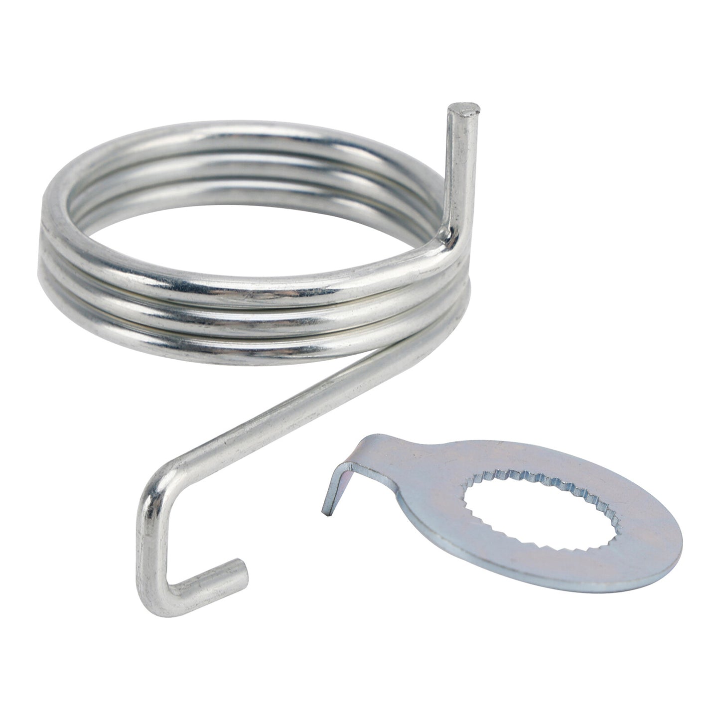 Rear Drum Spring & Indicator Kit 43415-Hm7-000 For Honda Foreman Rubicon Trx500