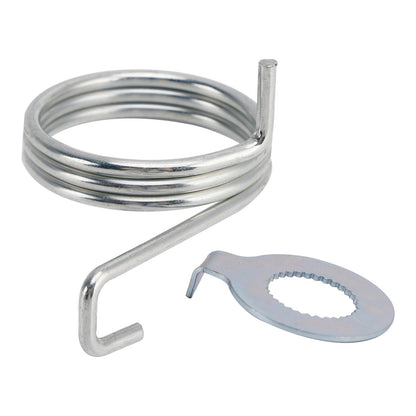 Rear Drum Spring & Indicator Kit 43415-Hm7-000 For Honda Foreman Rubicon Trx500