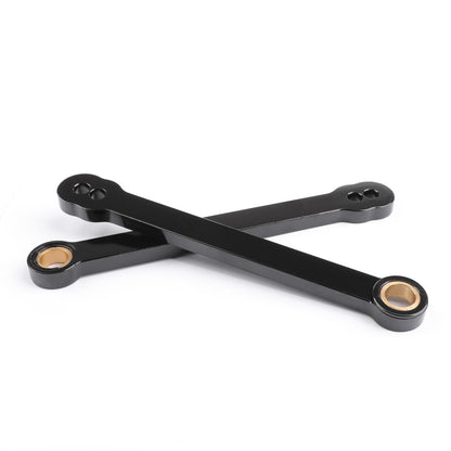 Lowering Links Link For Honda CBR 600RR 2003-2006 CBR1000RR 2004-2007 Black USA
