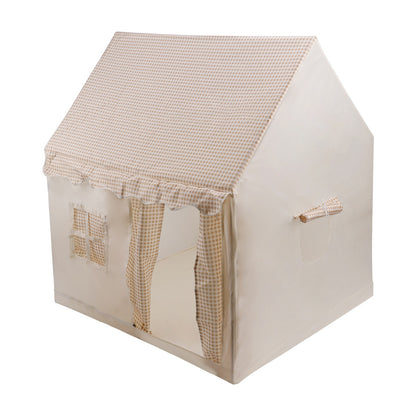 Kids Play Tent Indoor: with Carry Bag