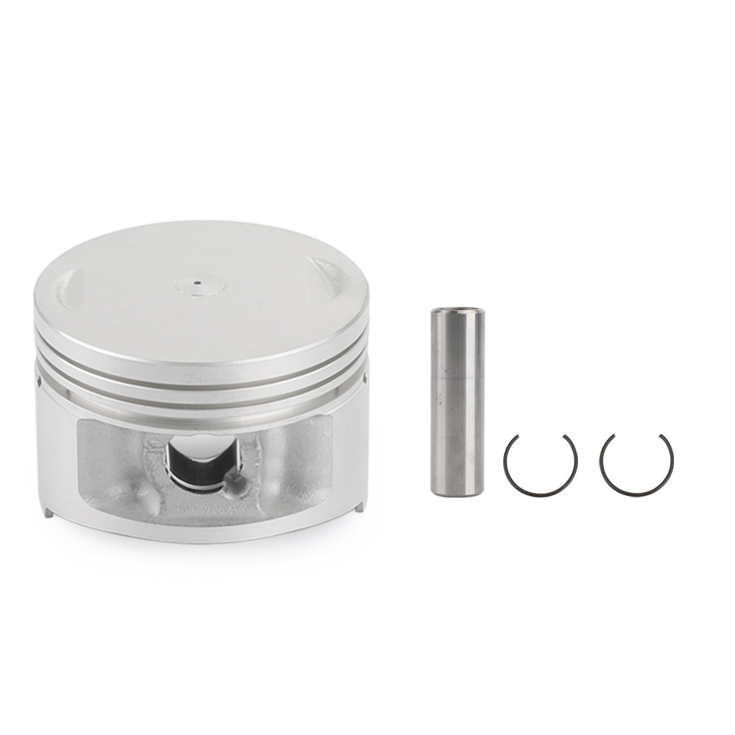 CYLINDER PISTON RINGS TOP END KIT SET Fit for Yamaha TTR225 TTR230 XT225 92-16