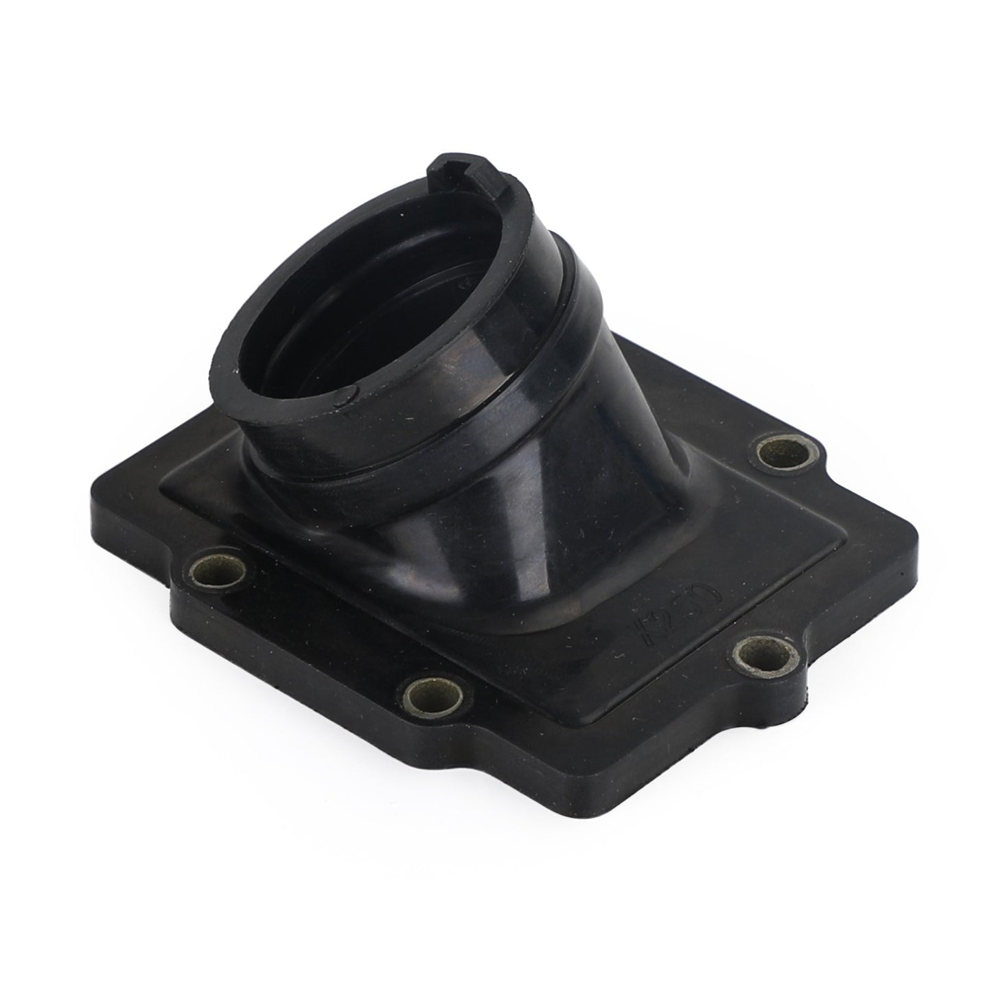 Intake Carb Carburetor Joint Boot Insulator For Kawasaki 1987 KX 250 16065-1150